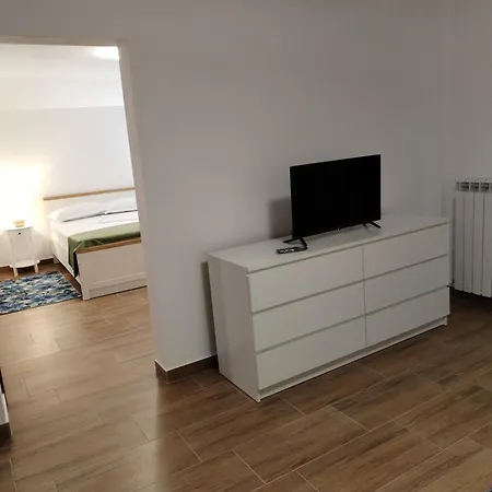 Carla Pensionat Eforie Sud (Constanta)