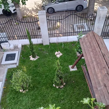 Pensionat Carla 4*