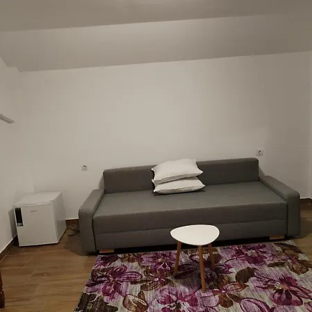 Guest house Carla Eforie Sud (Constanta)