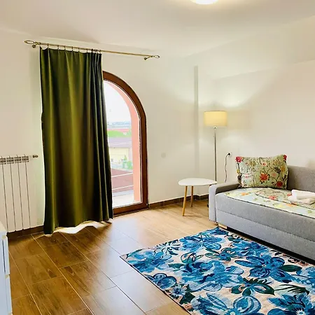 Guest house Carla Eforie Sud (Constanta)