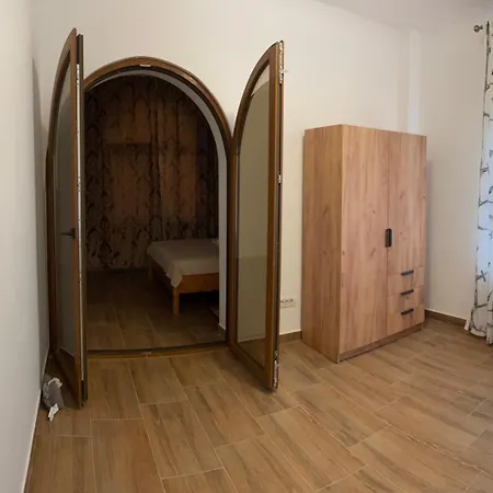 Carla 3* Eforie Sud (Constanta)