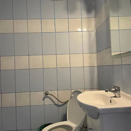 Carla Guest house 3*