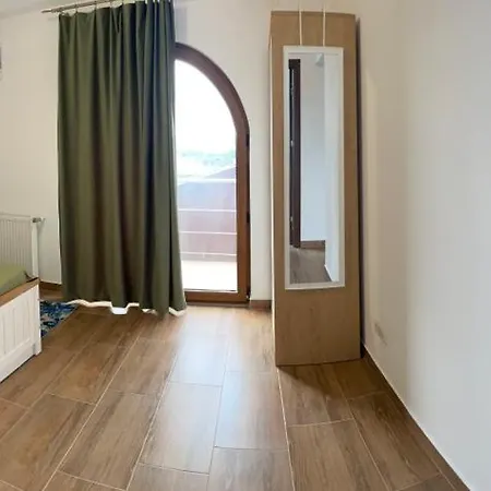 Guest house Carla 3*