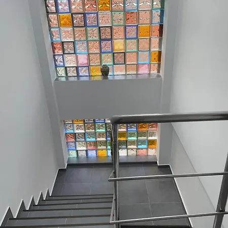 Guest house Carla 3*