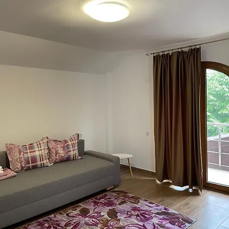 Guest house Carla Eforie Sud (Constanta)