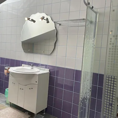 Carla Eforie Sud (Constanta)