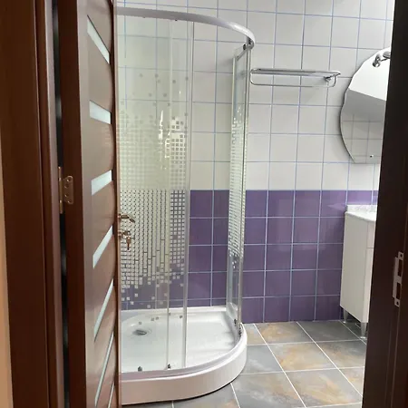 Guest house Carla Eforie Sud (Constanta)