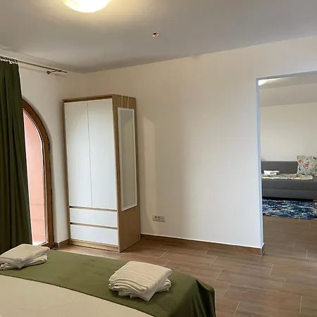 Carla Guest house Eforie Sud (Constanta)