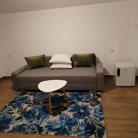 Carla Gæstehus Eforie Sud (Constanta)