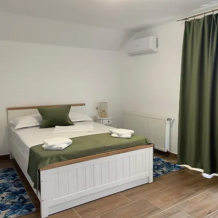 Carla Vendégház 3*