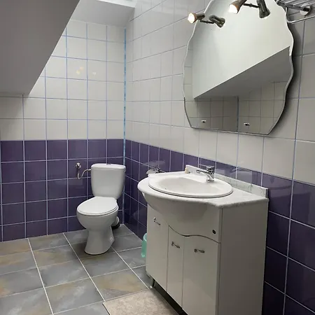 Carla Vendégház Dél-Eforie