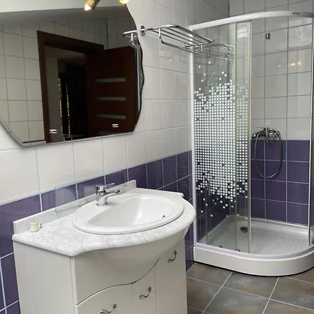 Carla Vendégház Dél-Eforie