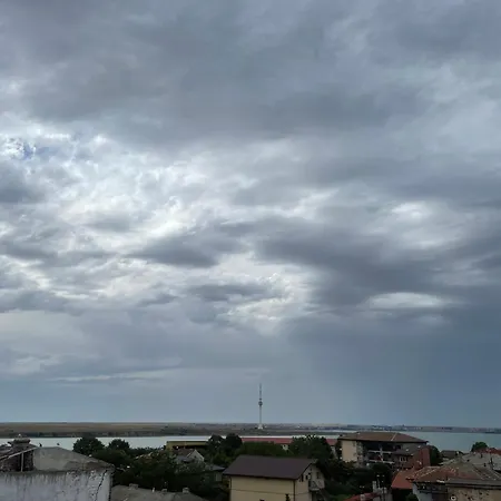 Carla 3* Dél-Eforie