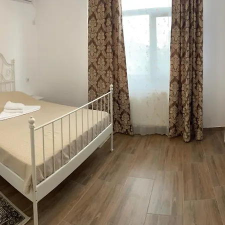 Vendégház Carla 3*